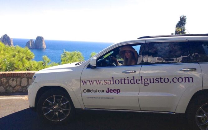 Salotti Del Gusto 2013 8