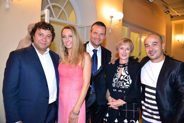 Salotti Del Gusto 2013 9