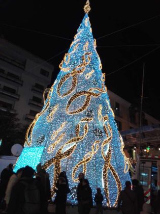 Salerno Luci Di Artista 2018 02