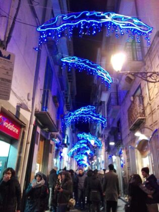 Salerno Luci Di Artista 2018 07