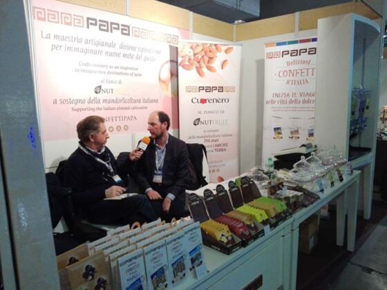 Salon Du Chocolat Milano 2017 03