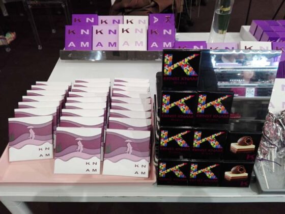 Salon Du Chocolat Milano 2017 09