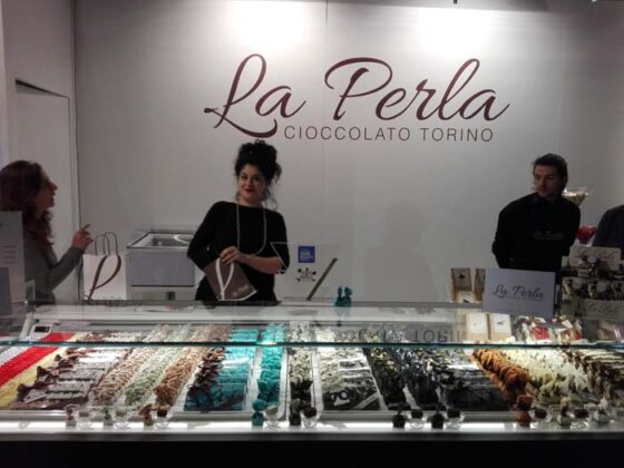 Salon Du Chocolat Milano 2017 14