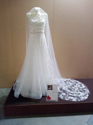 Salon Du Chocolat Milano 2017 19