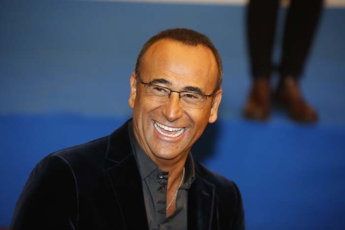 Sanremo Carlo Conti Che Tempo Che Fa - CTCF Febbraio 2026