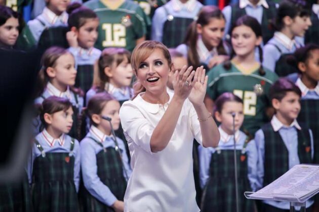 Seconda Puntata 61&deg; Zecchino D'oro (6)