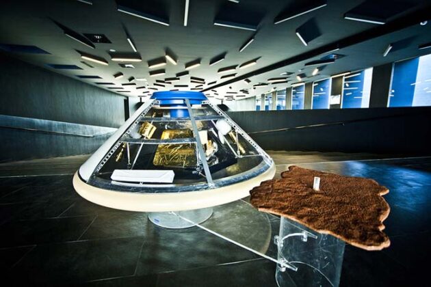 The Martian Samanta Cristoforetti 2015 02