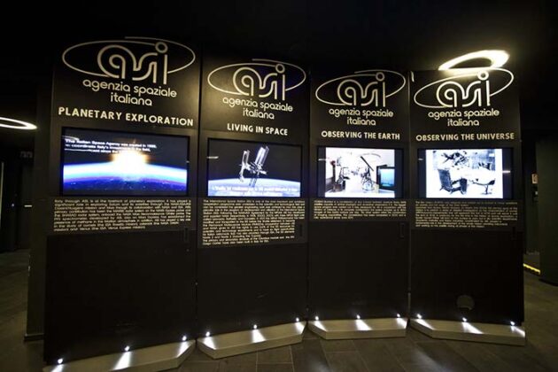 The Martian Samanta Cristoforetti 2015 03