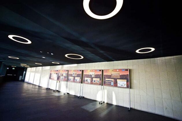 The Martian Samanta Cristoforetti 2015 05