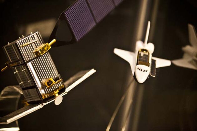 The Martian Samanta Cristoforetti 2015 07