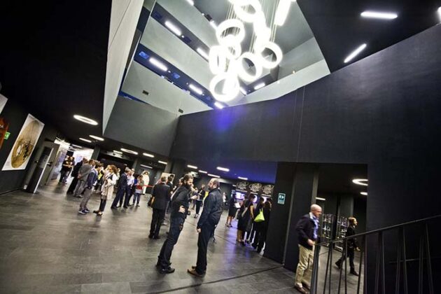 The Martian Samanta Cristoforetti 2015 08