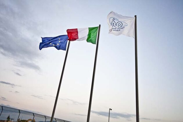 The Martian Samanta Cristoforetti 2015 09