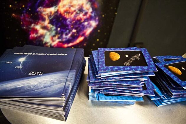 The Martian Samanta Cristoforetti 2015 10