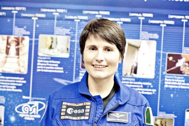 The Martian Samanta Cristoforetti 2015 13