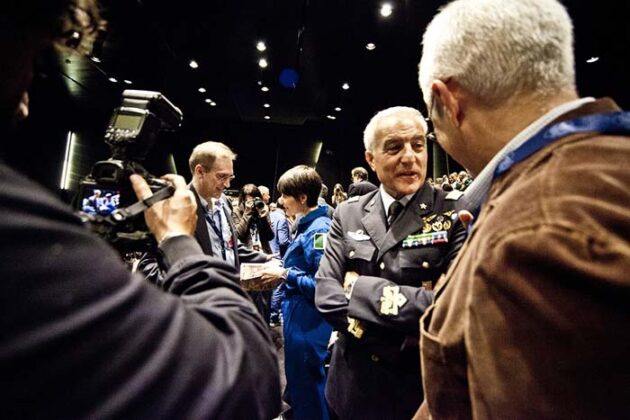 The Martian Samanta Cristoforetti 2015 14