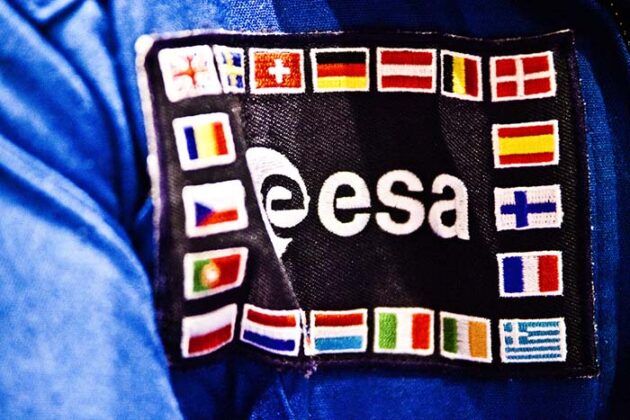 The Martian Samanta Cristoforetti 2015 18