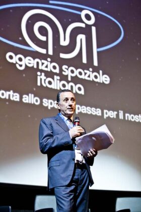 The Martian Samanta Cristoforetti 2015 21