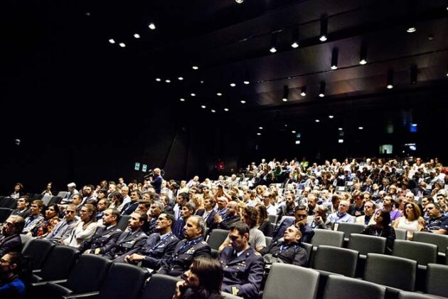 The Martian Samanta Cristoforetti 2015 23