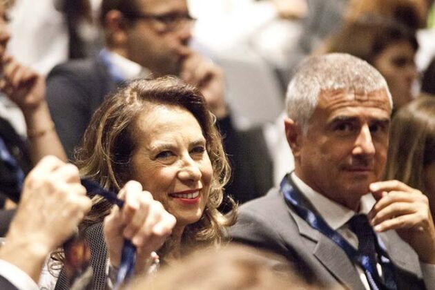 The Martian Samanta Cristoforetti 2015 27