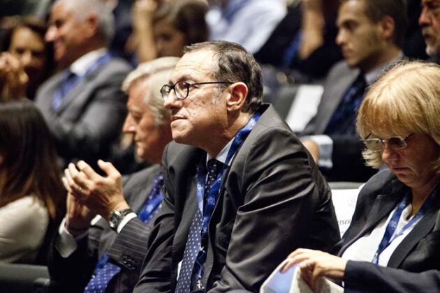 The Martian Samanta Cristoforetti 2015 28