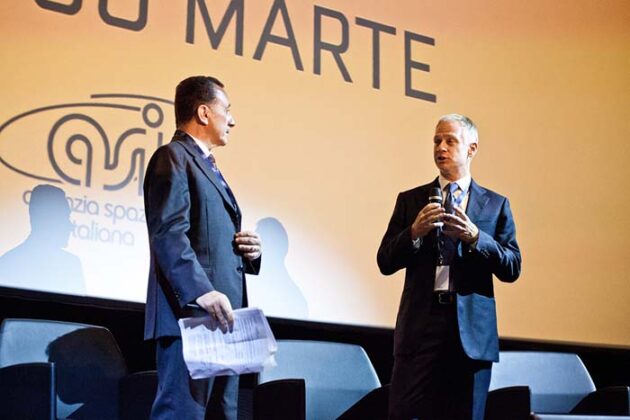 The Martian Samanta Cristoforetti 2015 32