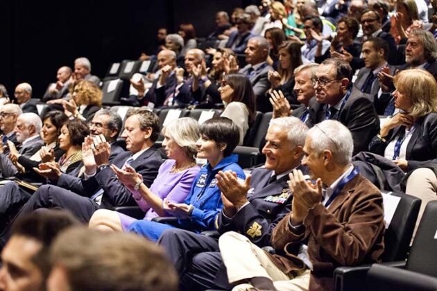 The Martian Samanta Cristoforetti 2015 34