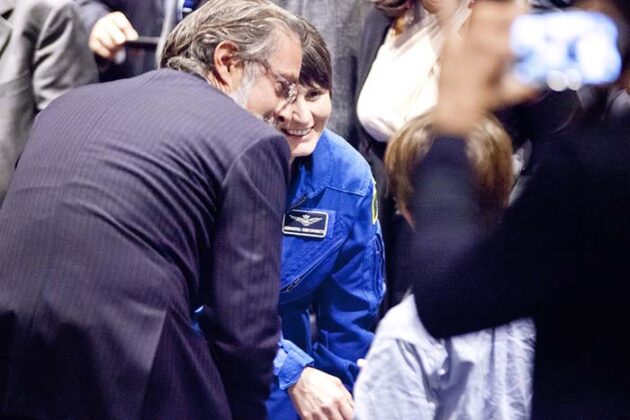 The Martian Samanta Cristoforetti 2015 36