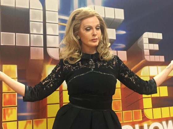 Tale E Quale Alessandra Drusian 15