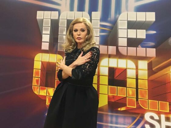 Tale E Quale Alessandra Drusian 16