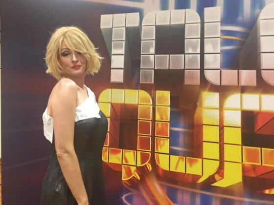 Tale E Quale Alessandra Drusian 19