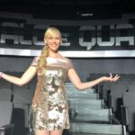 Tale E Quale Alessandra Drusian 21