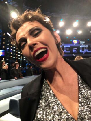 Tale E Quale Alessandra Drusian 22