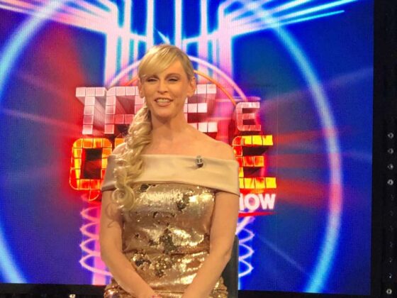 Tale E Quale Alessandra Drusian 23