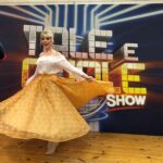 Tale E Quale Alessandra Drusian 24