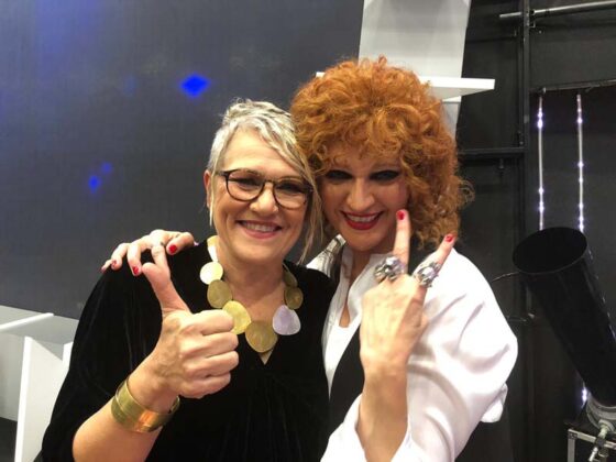 Tale E Quale Alessandra Drusian 3