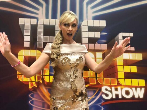 Tale E Quale Alessandra Drusian 5