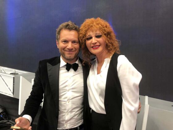 Tale E Quale Alessandra Drusian Becucci