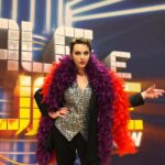 Tale E Quale Alessandra Drusian Imita Annie Lenox 2