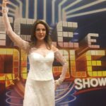 Tale E Quale Alessandra Drusian Imita Gigliola Cinguetti