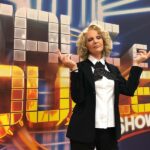 Tale E Quale Alessandra Drusian Imita Loretta Goggi