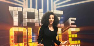 Lanterne Festival Palau