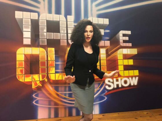 Lanterne Festival Palau