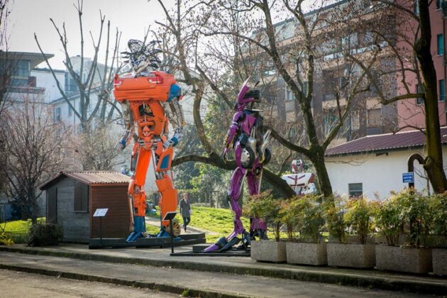 Trasformers Art 2017 01