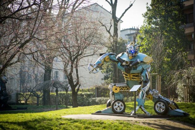 Trasformers Art 2017 04