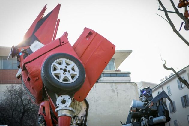 Trasformers Art 2017 05