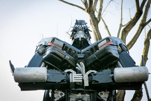 Trasformers Art 2017 07