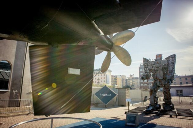 Trasformers Art 2017 08