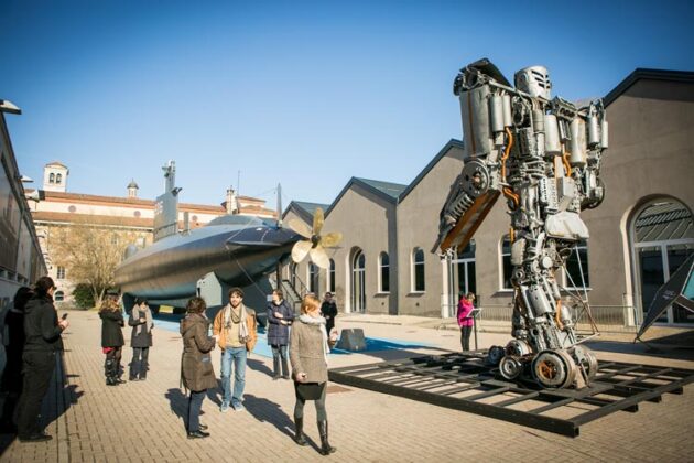 Trasformers Art 2017 09