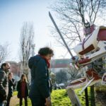 Trasformers Art 2017 11
