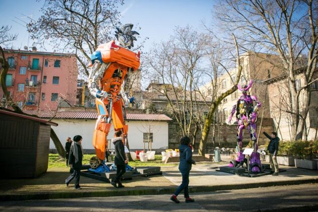 Trasformers Art 2017 12